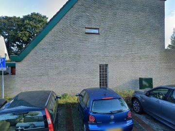 huurwoning for rent Wassenaar Florijnlaan