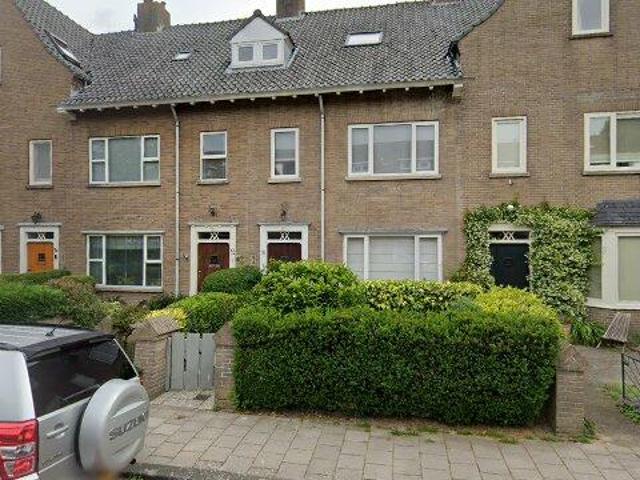 huurwoning for rent Wassenaar Hogerbeetsstraat