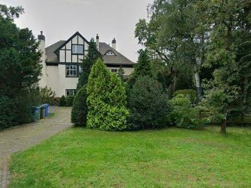 huurwoning for rent Wassenaar Nachtegaallaan