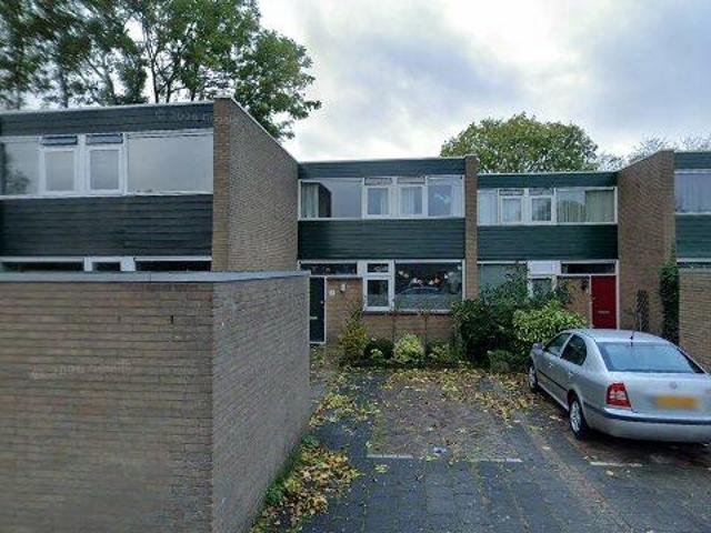 huurwoning for rent Wassenaar Poolshof