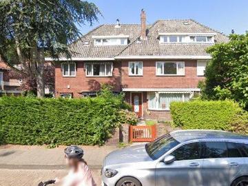 De Paauw, Wassenaar, Zuid-Holland - Opslagruimte