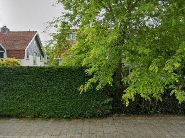 huurwoning for rent Wassenaar Prinsenweg