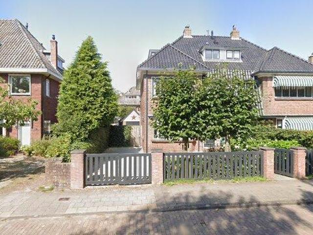 huurwoning for rent Wassenaar Prinsenweg