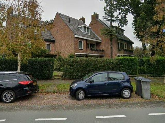 huurwoning for rent Wassenaar Rozenplein