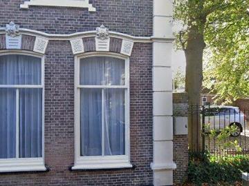 Dorp, Wassenaar, Wassenaar, Zuid-Holland