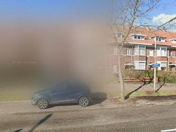 huurwoning for rent Wassenaar Storm van 's Gravesandeweg