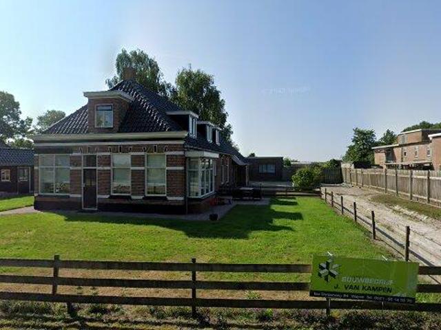 huurwoning for rent Wapserveen Midden