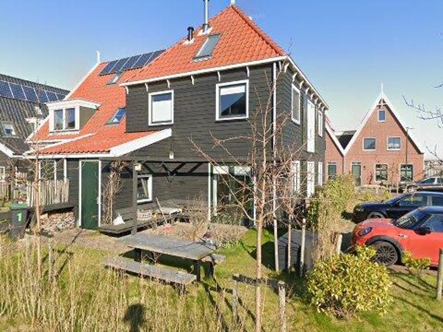 huurwoning for rent Watergang Rietgorspad