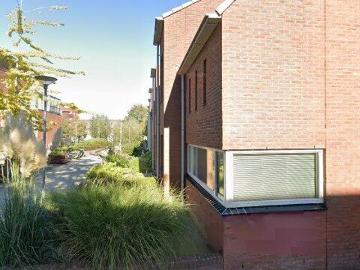huurwoning for rent Wateringen Abrikozenplein