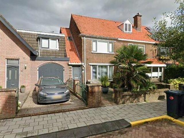 huurwoning for rent Wateringen Willem III straat