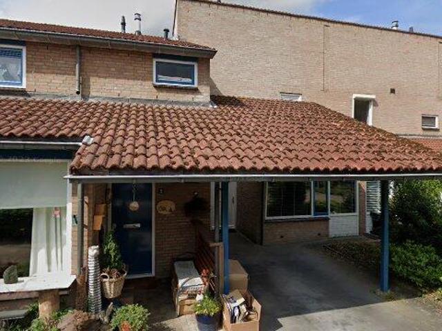 huurwoning for rent Weert Catsstraat