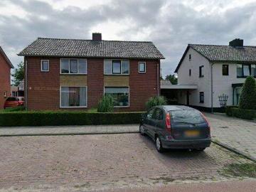 huurwoning for rent Weerselo Gunnerstraat