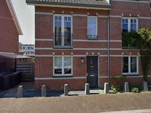 huurwoning for rent Weesp Fort Aalsmeerstraat