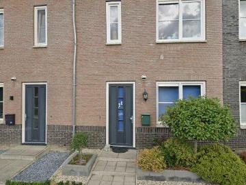 huurwoning for rent Wehl Monseigneur Hendriksenstraat