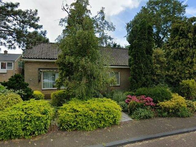 huurwoning for rent Westzaan J.J. Allanstraat