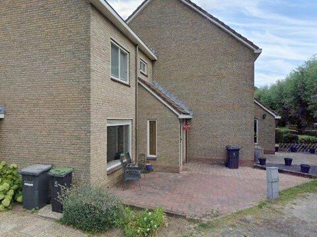 huurwoning for rent Westervoort Lange Maat