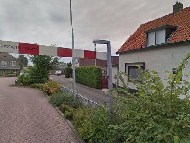 huurwoning for rent Wilnis Burgemeester Padmosweg