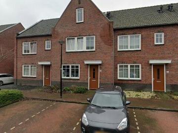 huurwoning for rent Wilnis Mandenmaker