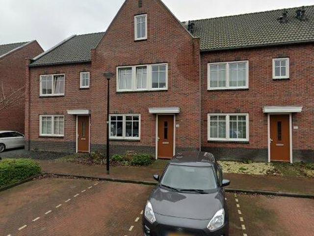 huurwoning for rent Wilnis Mandenmaker