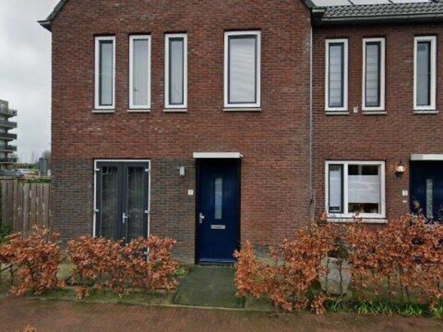 huurwoning for rent Wilnis Marickenlaan