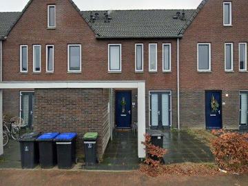 huurwoning for rent Wilnis Marickenlaan