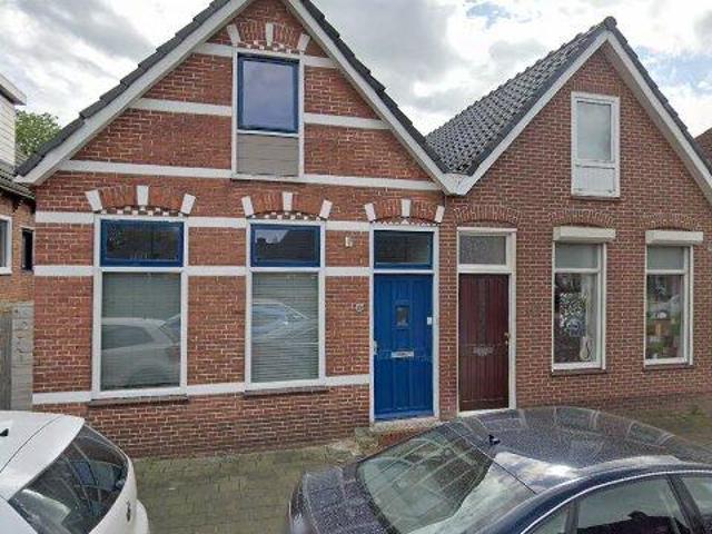 huurwoning for rent Winschoten Garst