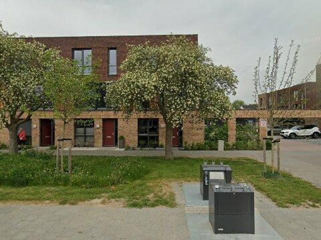 huurwoning for rent Woerden Jan Steenstraat