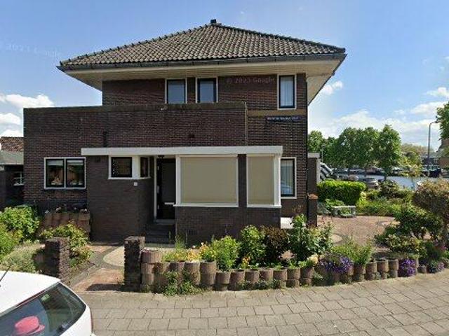 huurwoning for rent Woerden Willem van Naaldwijkstraat