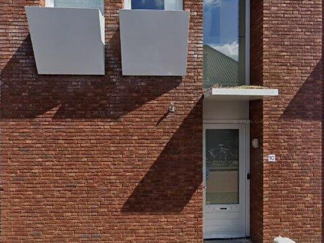 huurwoning for rent Woerden Van Oudheusdenstraat
