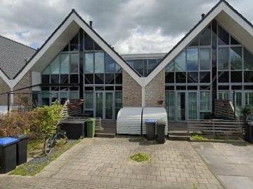 Olland, Meierijstad, Noord-Brabant - Terras