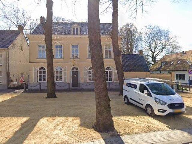 huurwoning for rent Zuiddorpe Dorpsplein