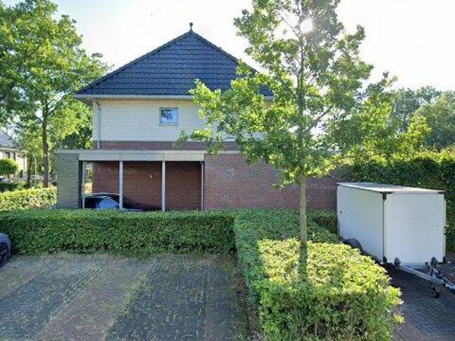 huurwoning for rent Zuidhorn Emmalaan