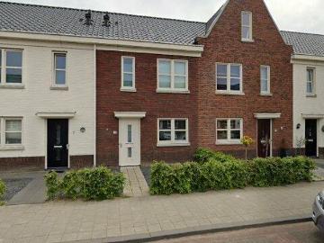huurwoning for rent Zuidland Speerpunt