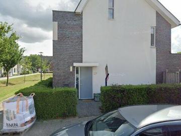 huurwoning for rent Zutphen Bakerstraat