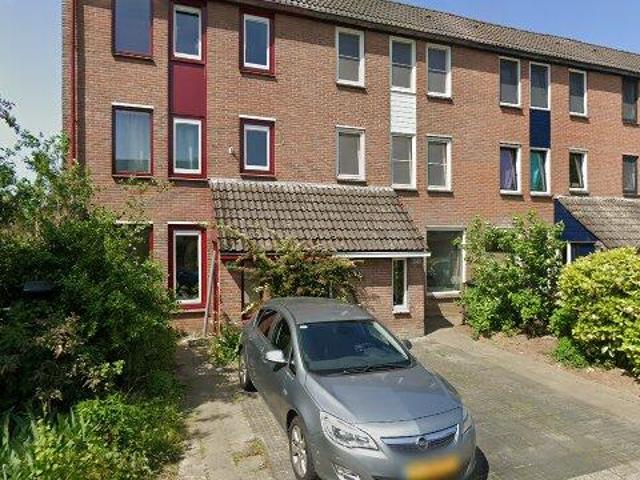 huurwoning for rent Zutphen Braamkamp
