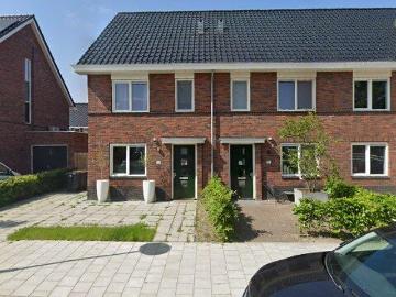 huurwoning for rent Zwaagdijk Oost De Weide