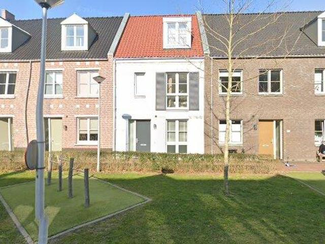 huurwoning for rent Zwolle Thoden van Velzenstraat