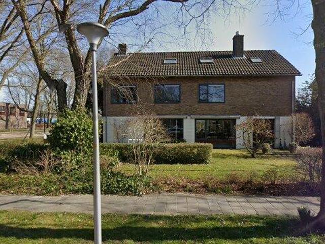 huurwoning for rent Zwolle Erasmuslaan
