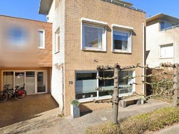 huurwoning for rent Zwolle Stettinstraat