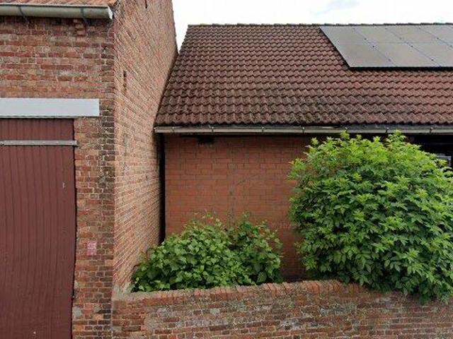 huurwoning for rent Zaamslag Stoofstraat
