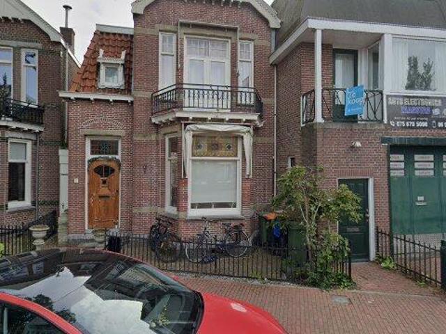 huurwoning for rent Zaandam Czarinastraat