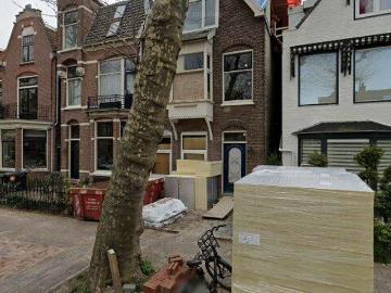 huurwoning for rent Zaandam Botenmakersstraat