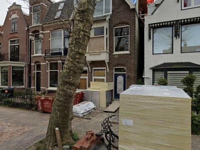 huurwoning for rent Zaandam Botenmakersstraat