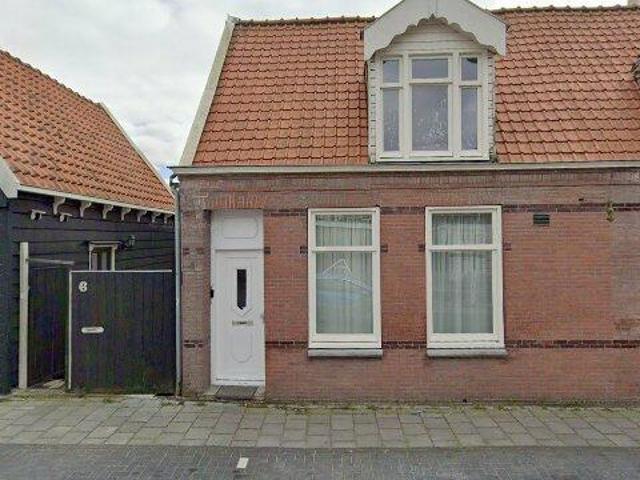 huurwoning for rent Zaandam Kopermolenstraat
