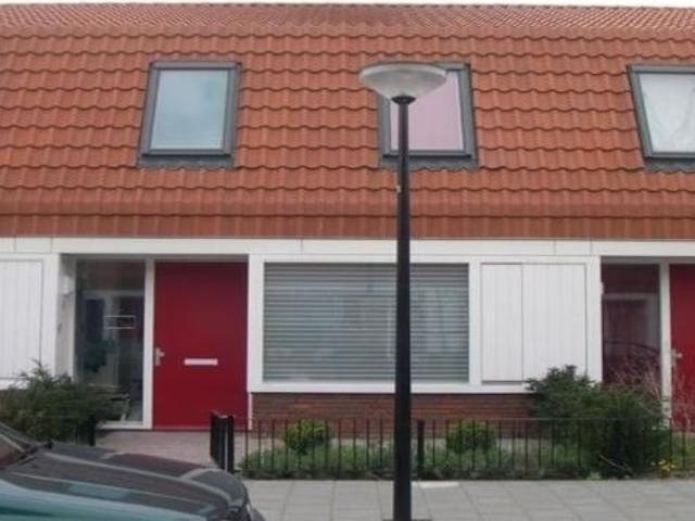 huurwoning for rent Zaandam Kastanjelaan