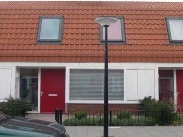 huurwoning for rent Zaandam Kastanjelaan