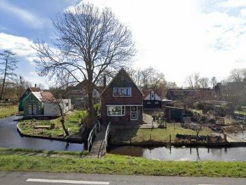 huurwoning for rent Zaandam Haaldersbroekerdwarsstraat
