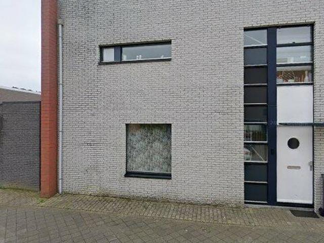 huurwoning for rent Zaandam Saltholm