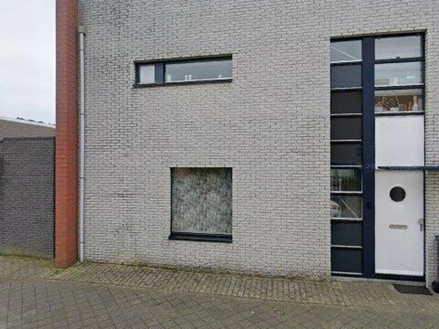 huurwoning for rent Zaandam Saltholm
