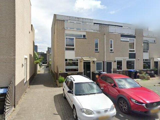 huurwoning for rent Zaandam Wals